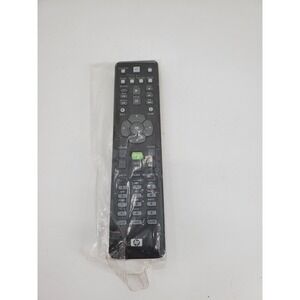 HP P/N 5069-8344 Media Center RC6 IR Remote Control for Windows